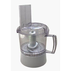 Cuisinart AFP-7 Food Processor Replacement Parts Lid Bowl Blade Work Base